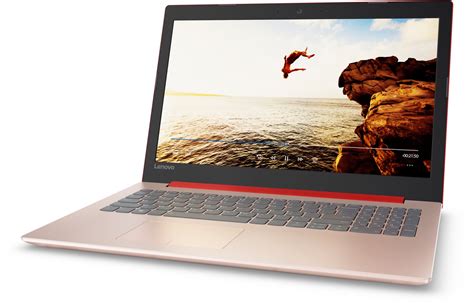 lenovo ideapad 320s specs.